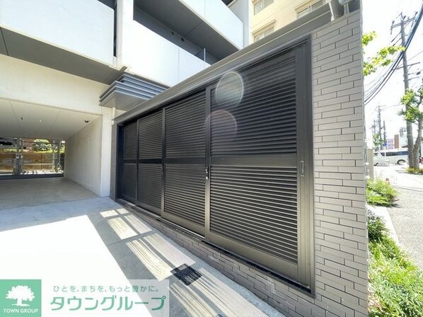 プロシード金山3の物件内観写真